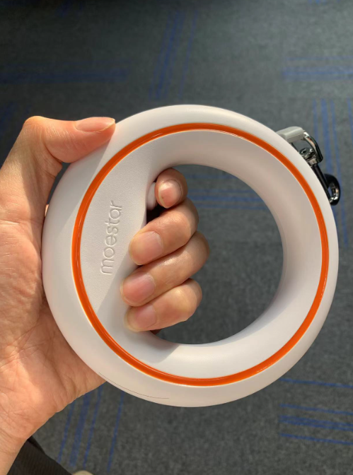 Smart Leash for Pets